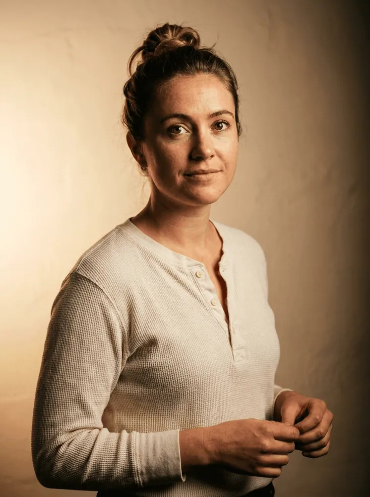 Eliza W. &mdash; Brand Designer